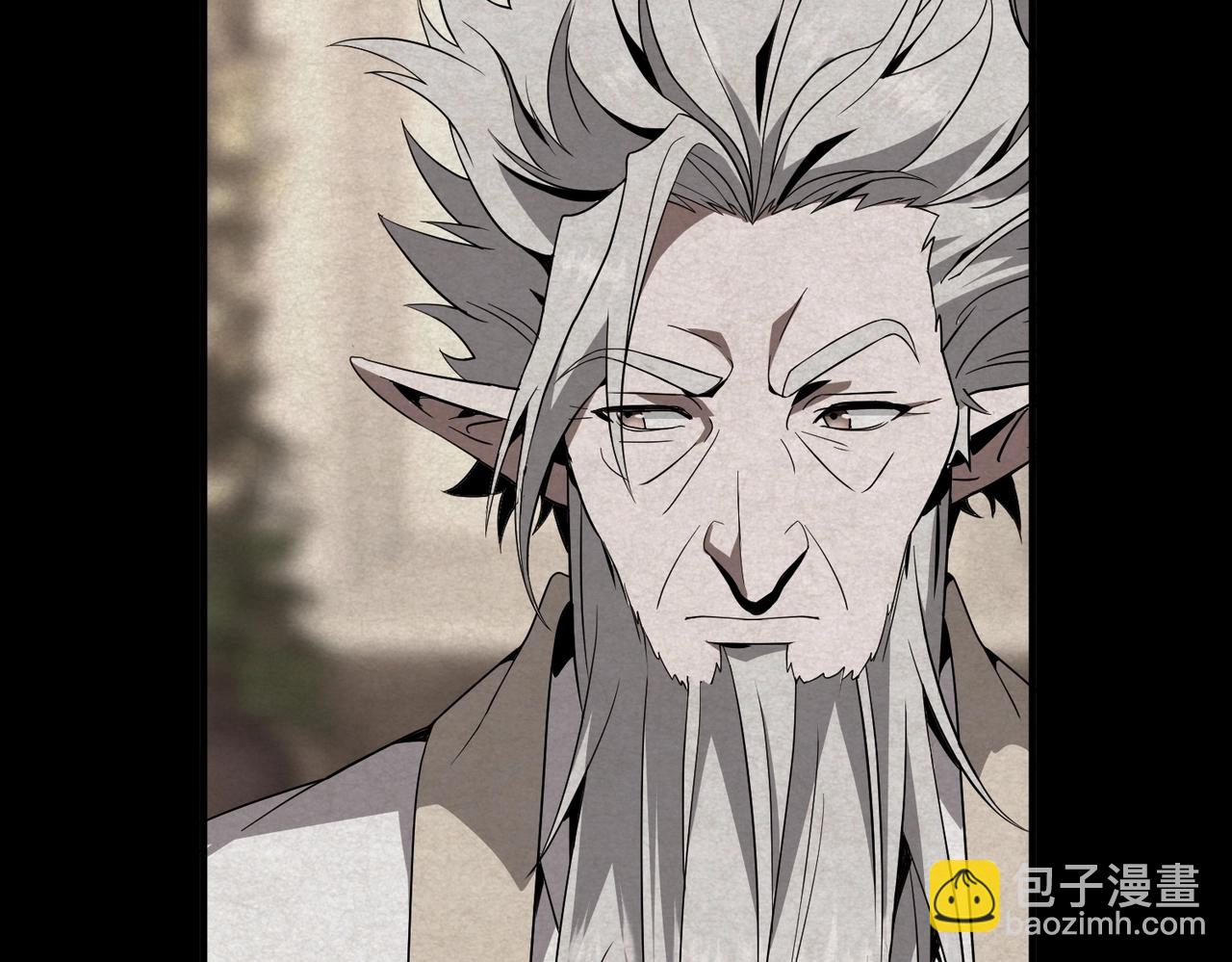 三歲開始做王者 - 第6季第208話 爲了未來的日子(4/5) - 4