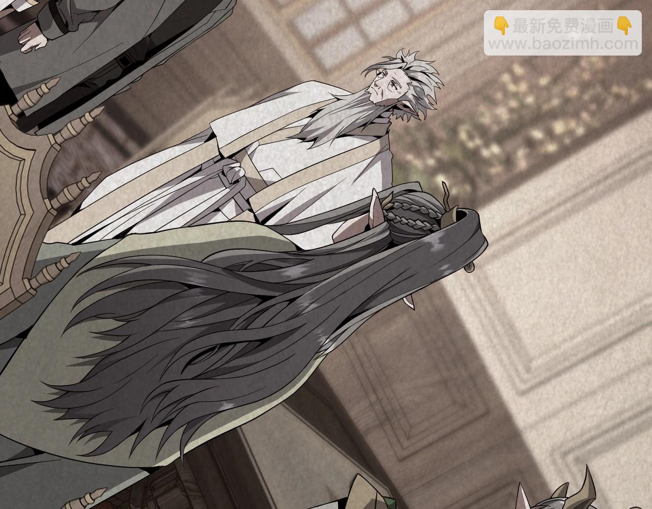 三歲開始做王者 - 第6季第208話 爲了未來的日子(4/5) - 3