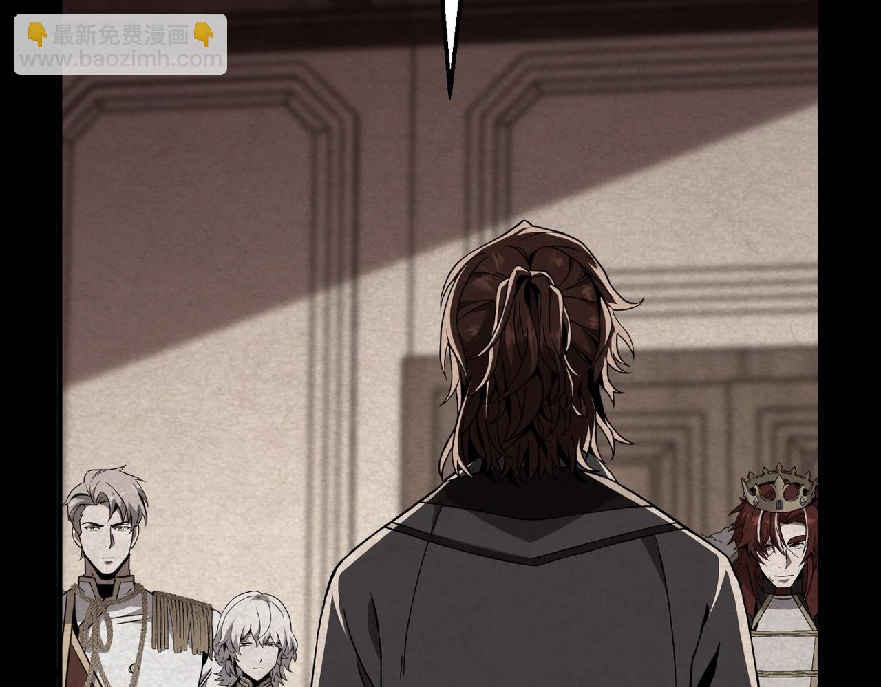 三歲開始做王者 - 第6季第208話 爲了未來的日子(4/5) - 7