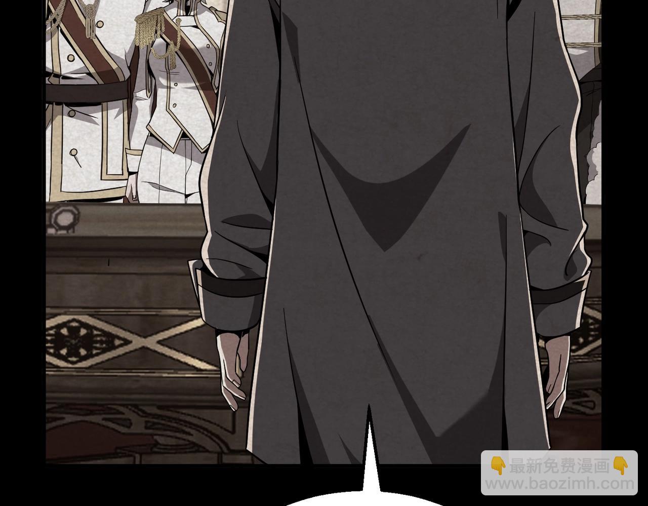 三歲開始做王者 - 第6季第208話 爲了未來的日子(4/5) - 8