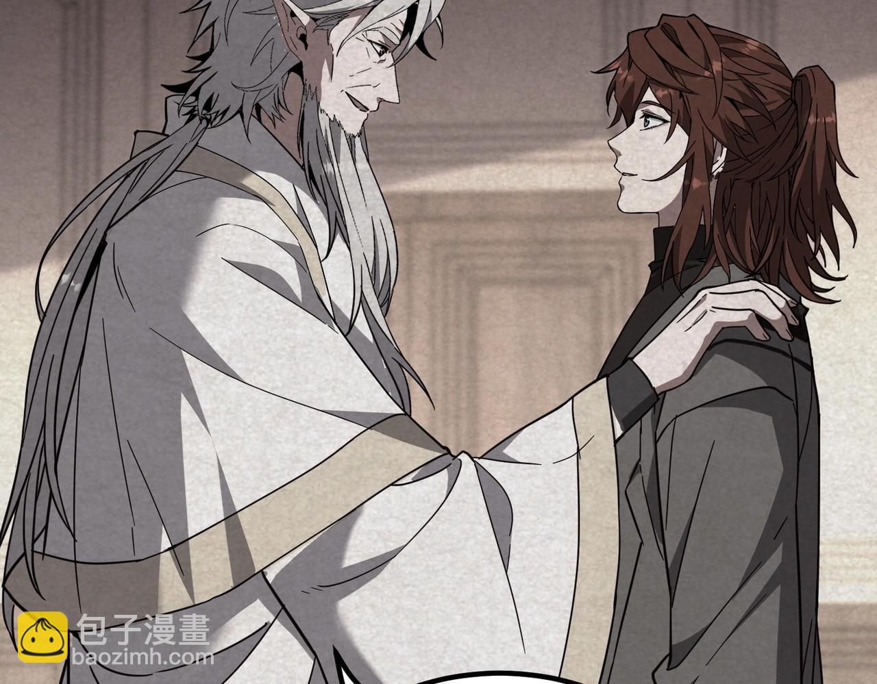 三歲開始做王者 - 第6季第208話 爲了未來的日子(4/5) - 7