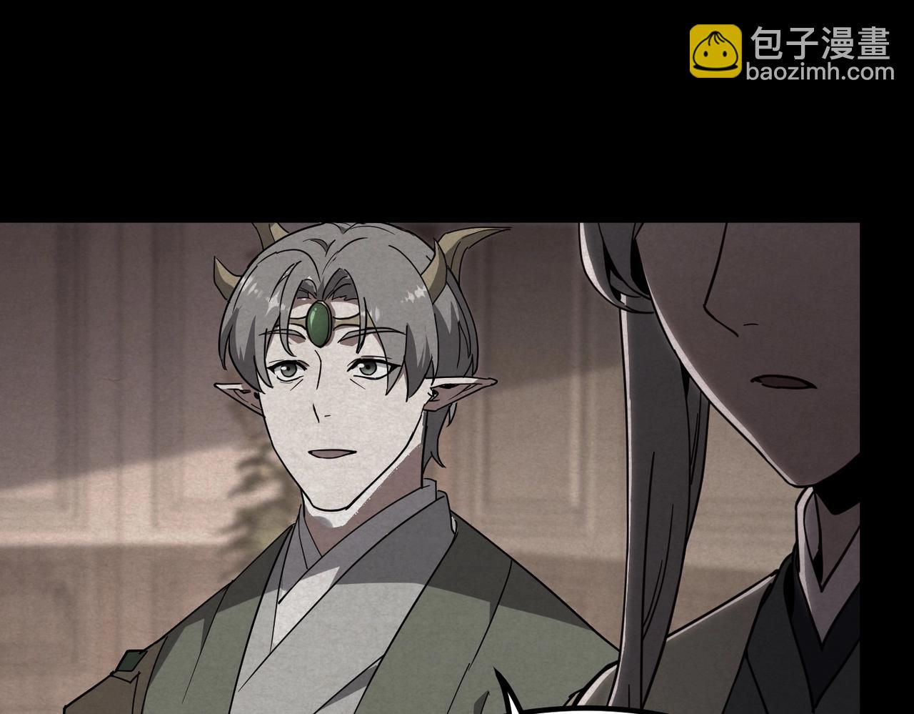 三歲開始做王者 - 第6季第208話 爲了未來的日子(4/5) - 1