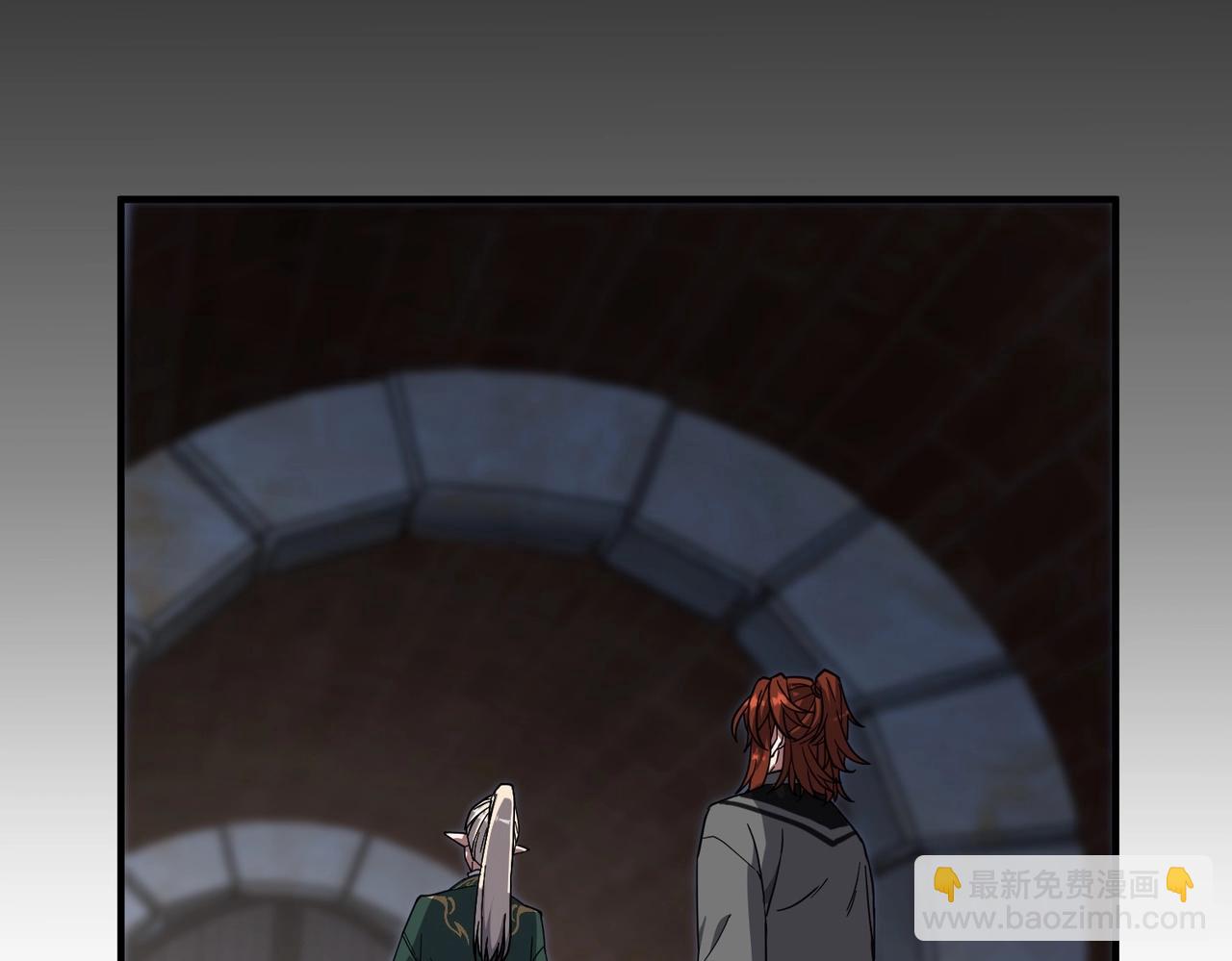 三歲開始做王者 - 第6季第208話 爲了未來的日子(4/5) - 6