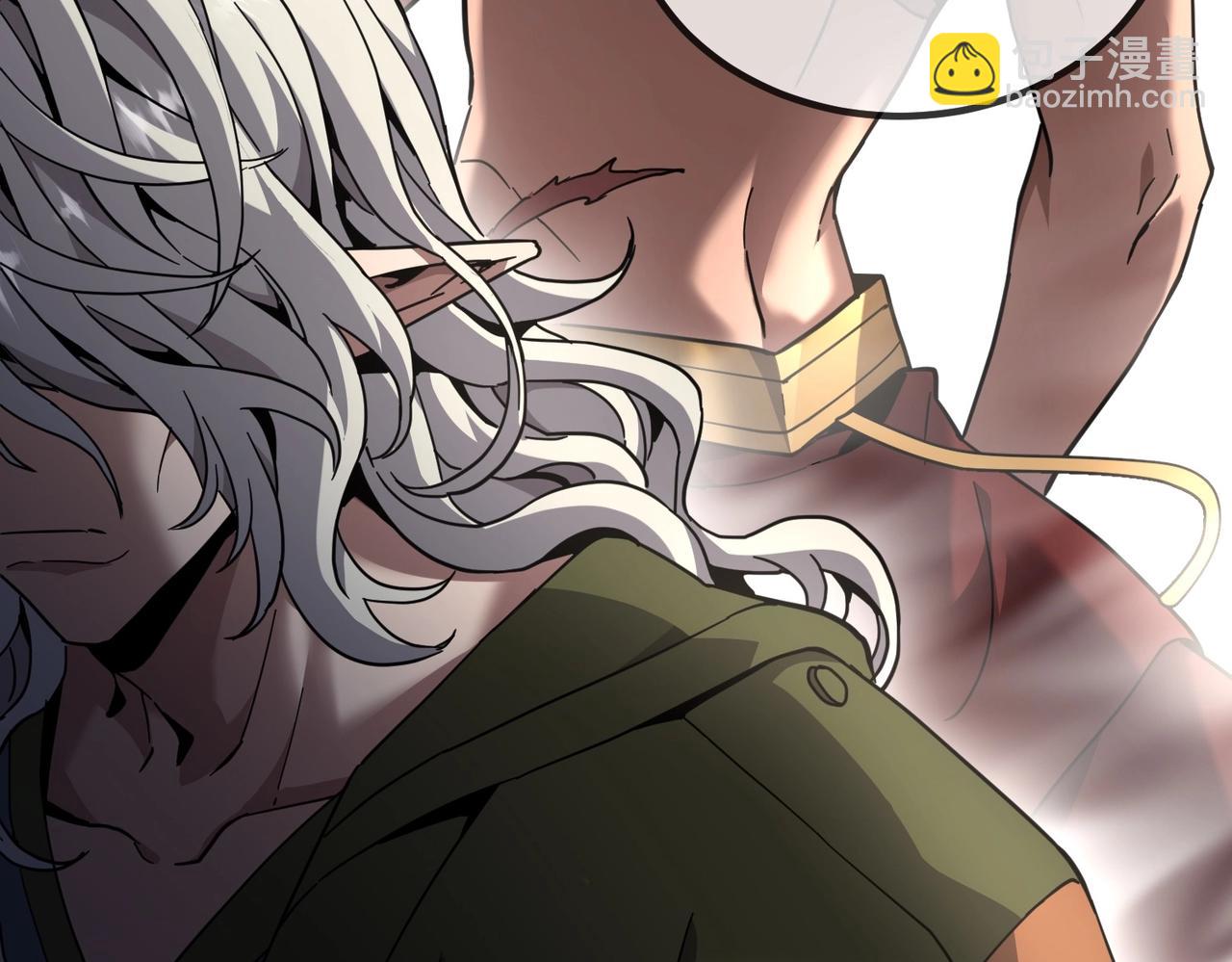 三歲開始做王者 - 第6季第208話 爲了未來的日子(4/5) - 4