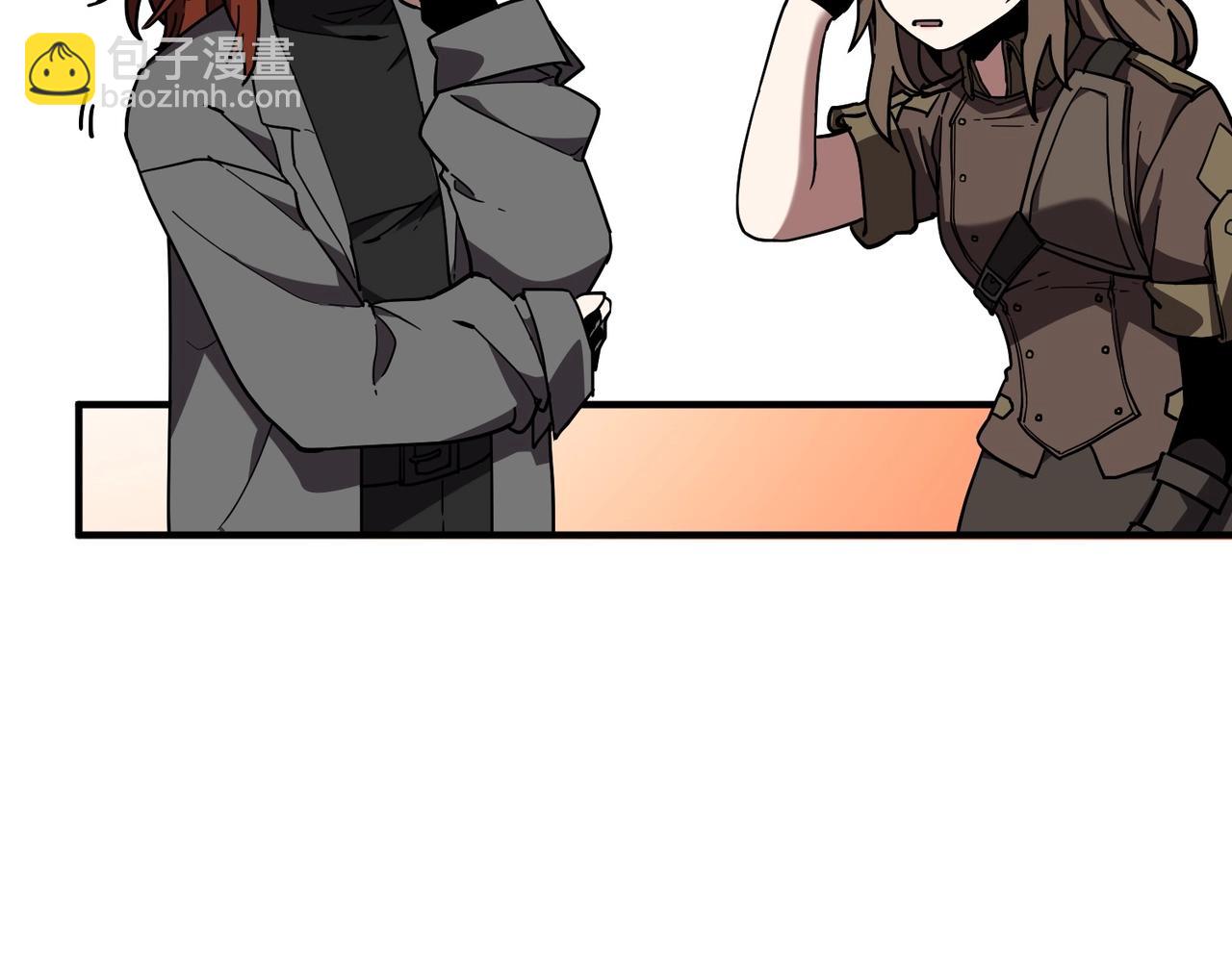 三歲開始做王者 - 第6季第208話 爲了未來的日子(1/5) - 2