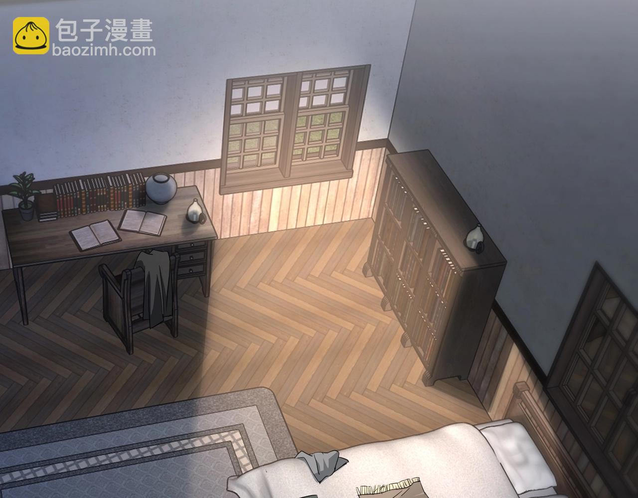 三歲開始做王者 - 第6季第208話 爲了未來的日子(1/5) - 3