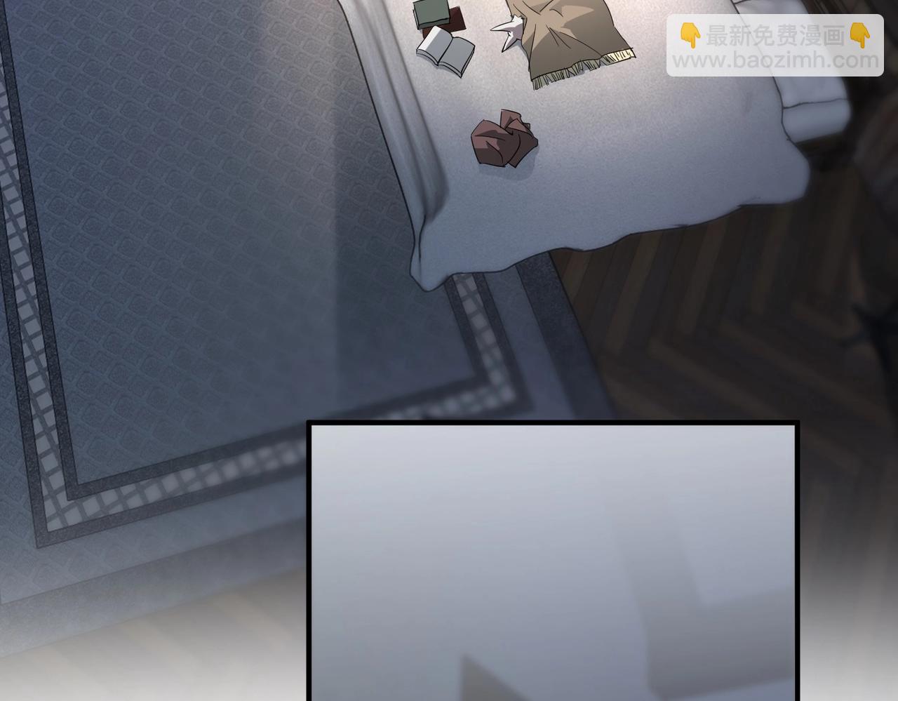 三歲開始做王者 - 第6季第208話 爲了未來的日子(1/5) - 4