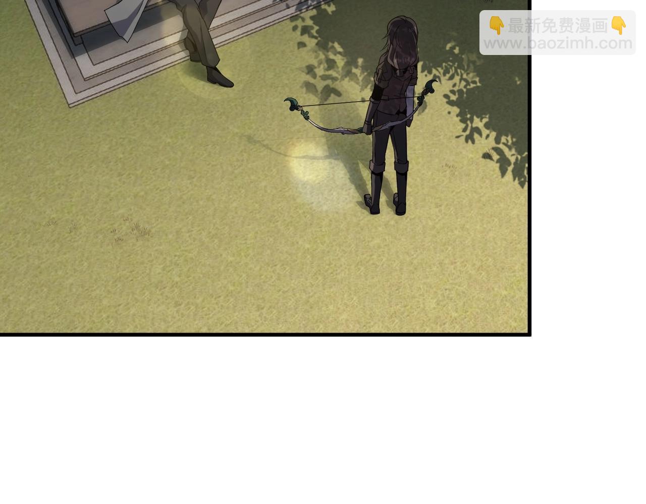 三歲開始做王者 - 第6季第208話 爲了未來的日子(1/5) - 6