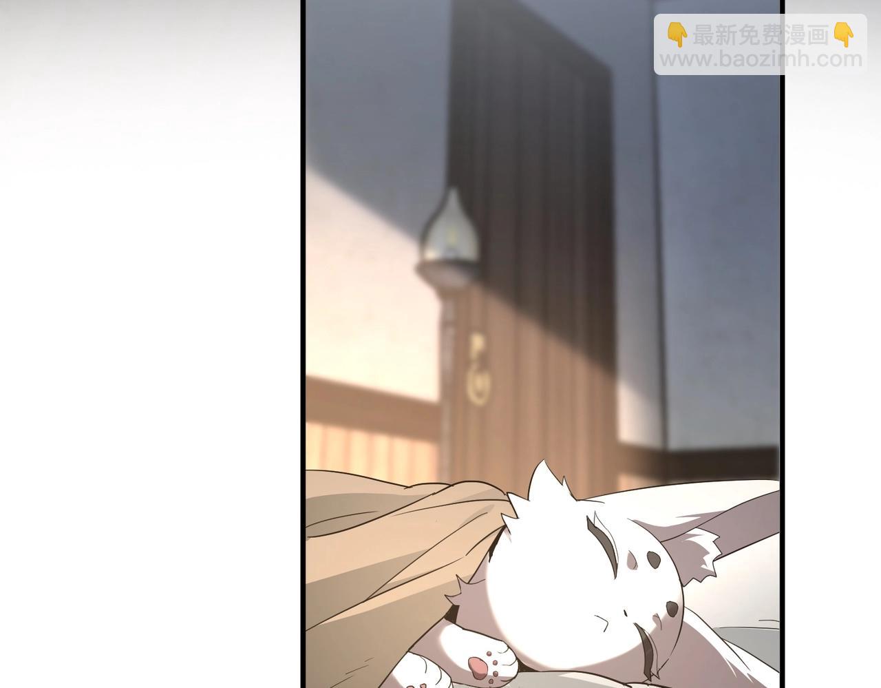 三歲開始做王者 - 第6季第208話 爲了未來的日子(1/5) - 5