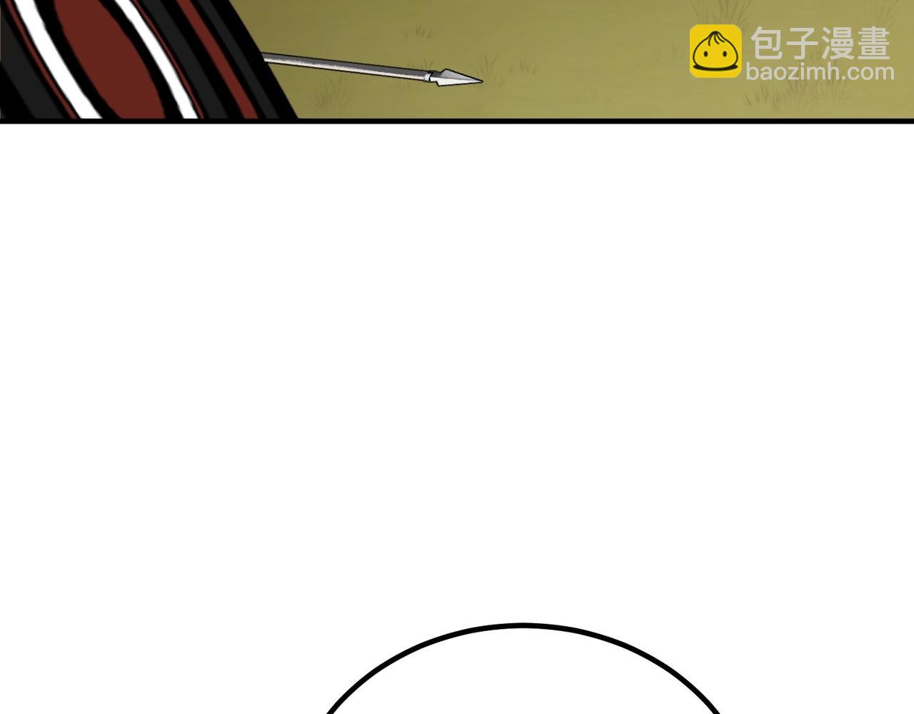 三歲開始做王者 - 第6季第208話 爲了未來的日子(2/5) - 2