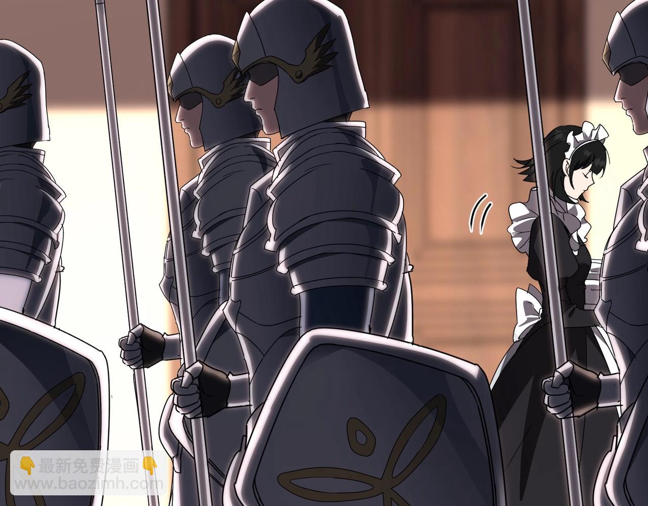 三歲開始做王者 - 第6季第208話 爲了未來的日子(1/5) - 7