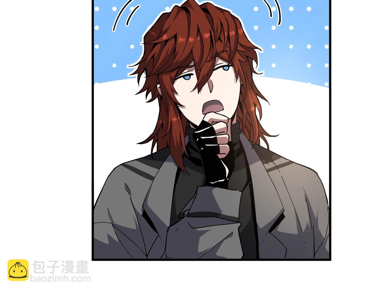 三歲開始做王者 - 第6季第208話 爲了未來的日子(2/5) - 1