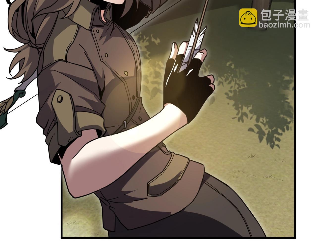 三歲開始做王者 - 第6季第208話 爲了未來的日子(2/5) - 4