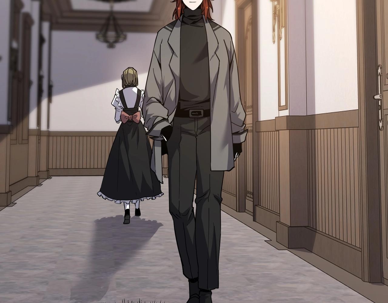 三歲開始做王者 - 第6季第208話 爲了未來的日子(2/5) - 4