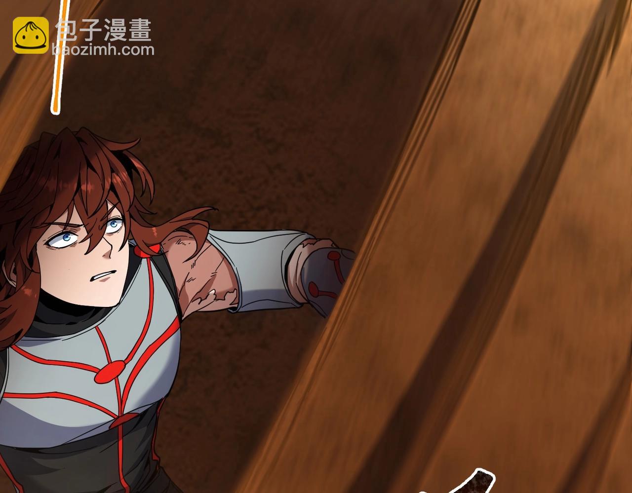 三歲開始做王者 - 第6季第210話 全力(3/5) - 4