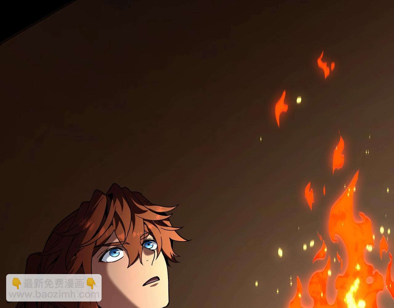 三歲開始做王者 - 第6季第210話 全力(3/5) - 3