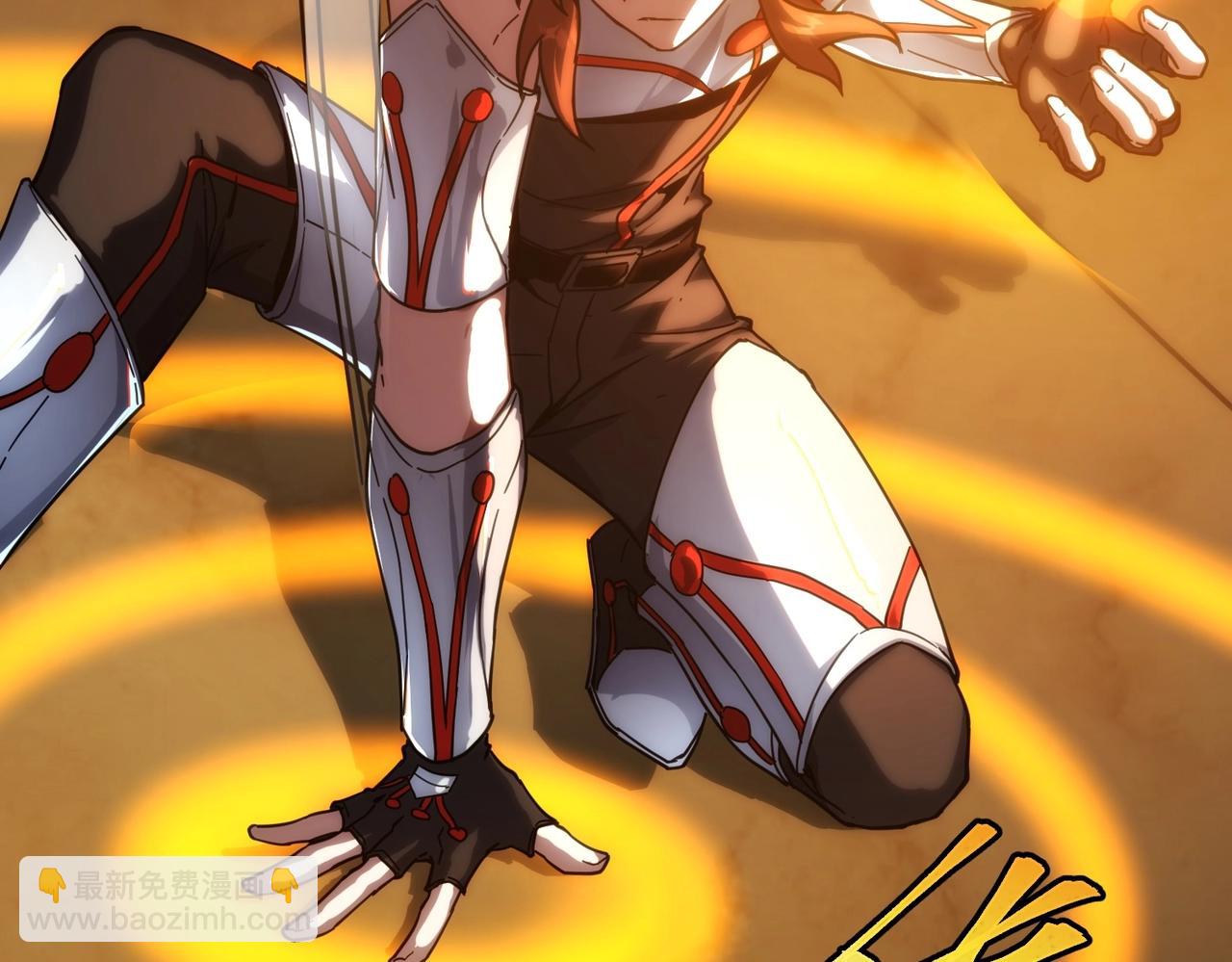 三歲開始做王者 - 第6季第210話 全力(3/5) - 4