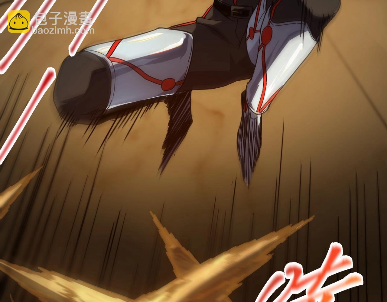 三歲開始做王者 - 第6季第210話 全力(3/5) - 4