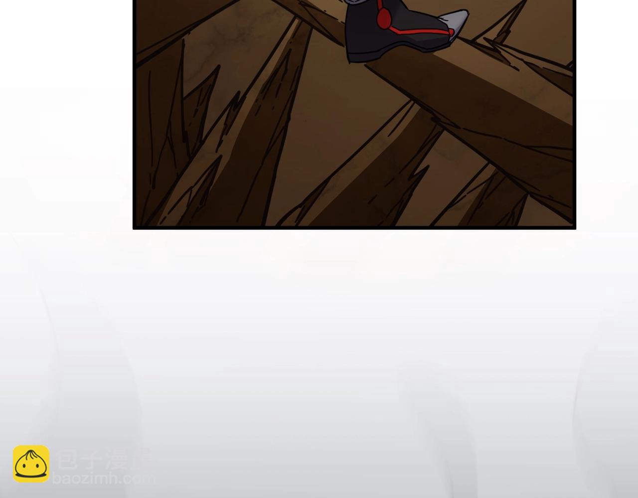 三歲開始做王者 - 第6季第210話 全力(4/5) - 7