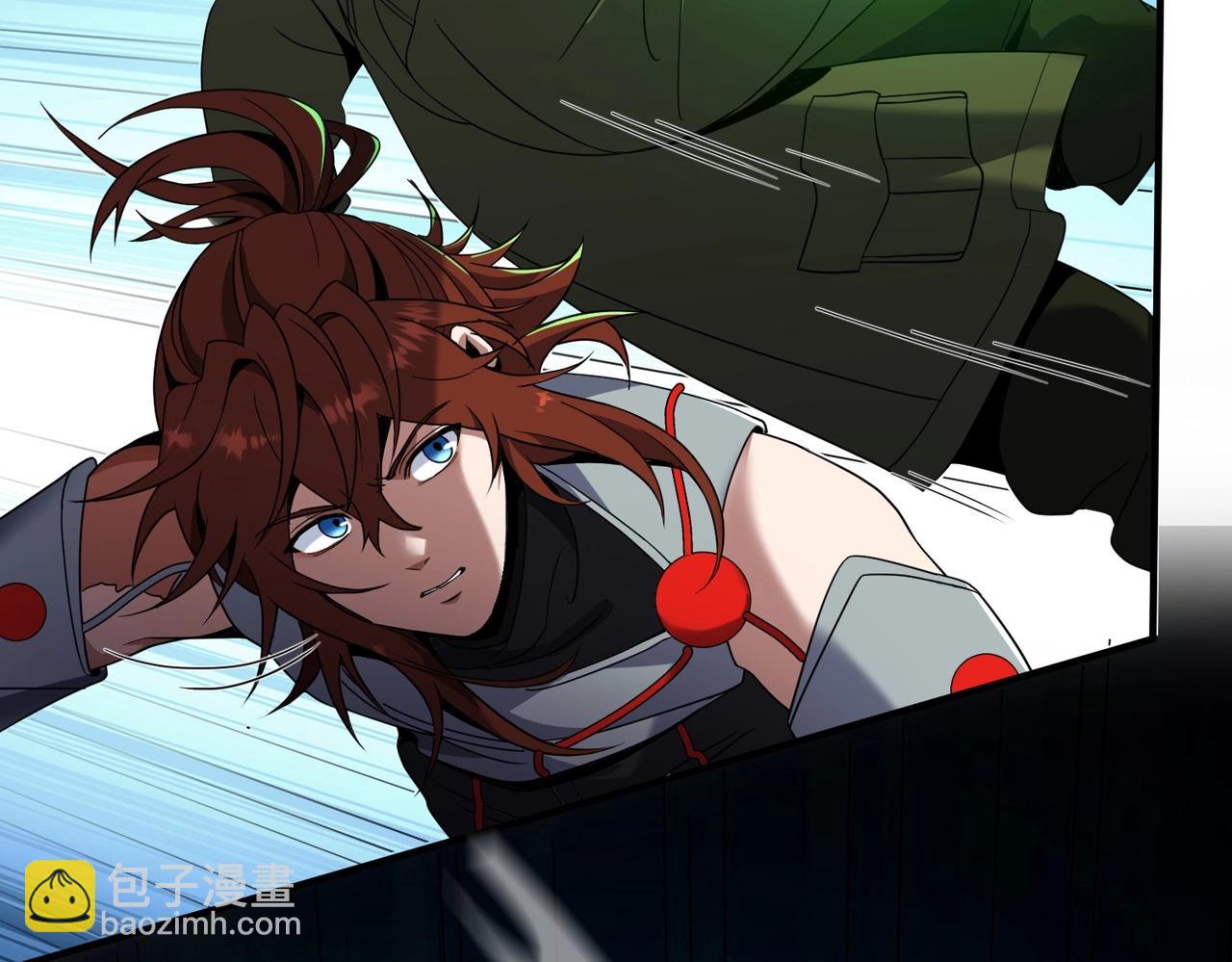 三歲開始做王者 - 第6季第210話 全力(4/5) - 5