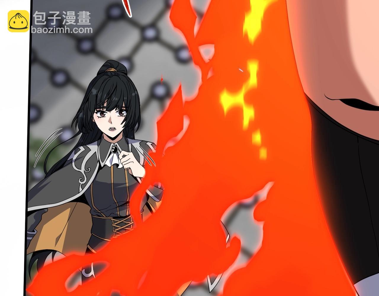 三歲開始做王者 - 第6季第210話 全力(4/5) - 5