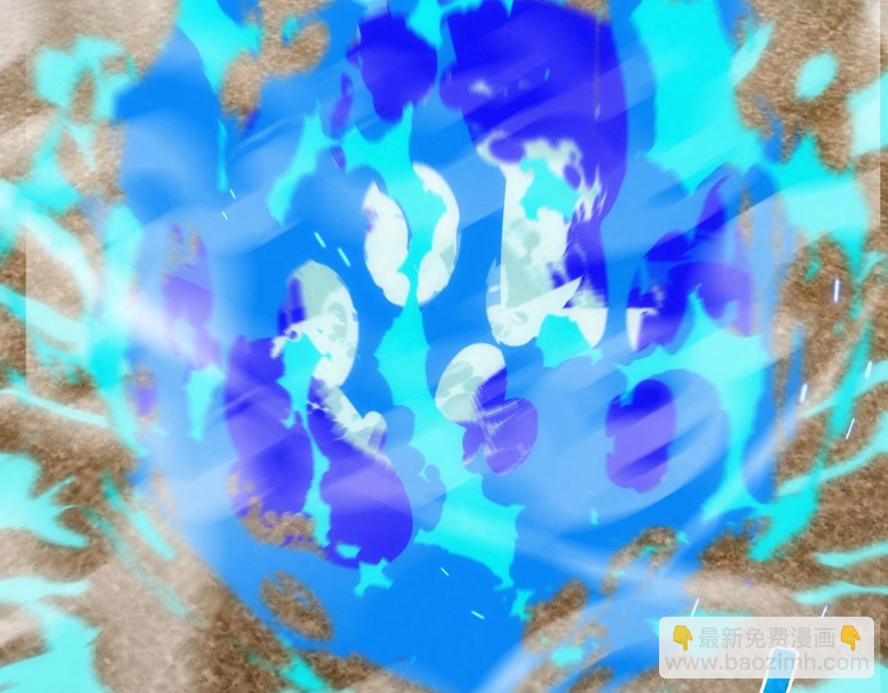 三歲開始做王者 - 第6季第210話 全力(4/5) - 7