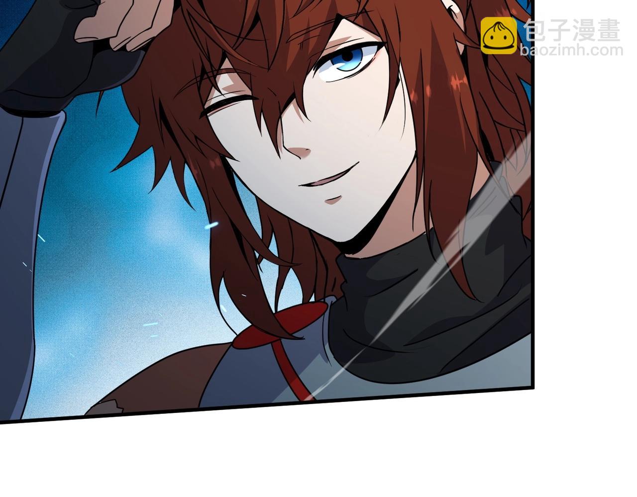 三歲開始做王者 - 第6季第210話 全力(4/5) - 2