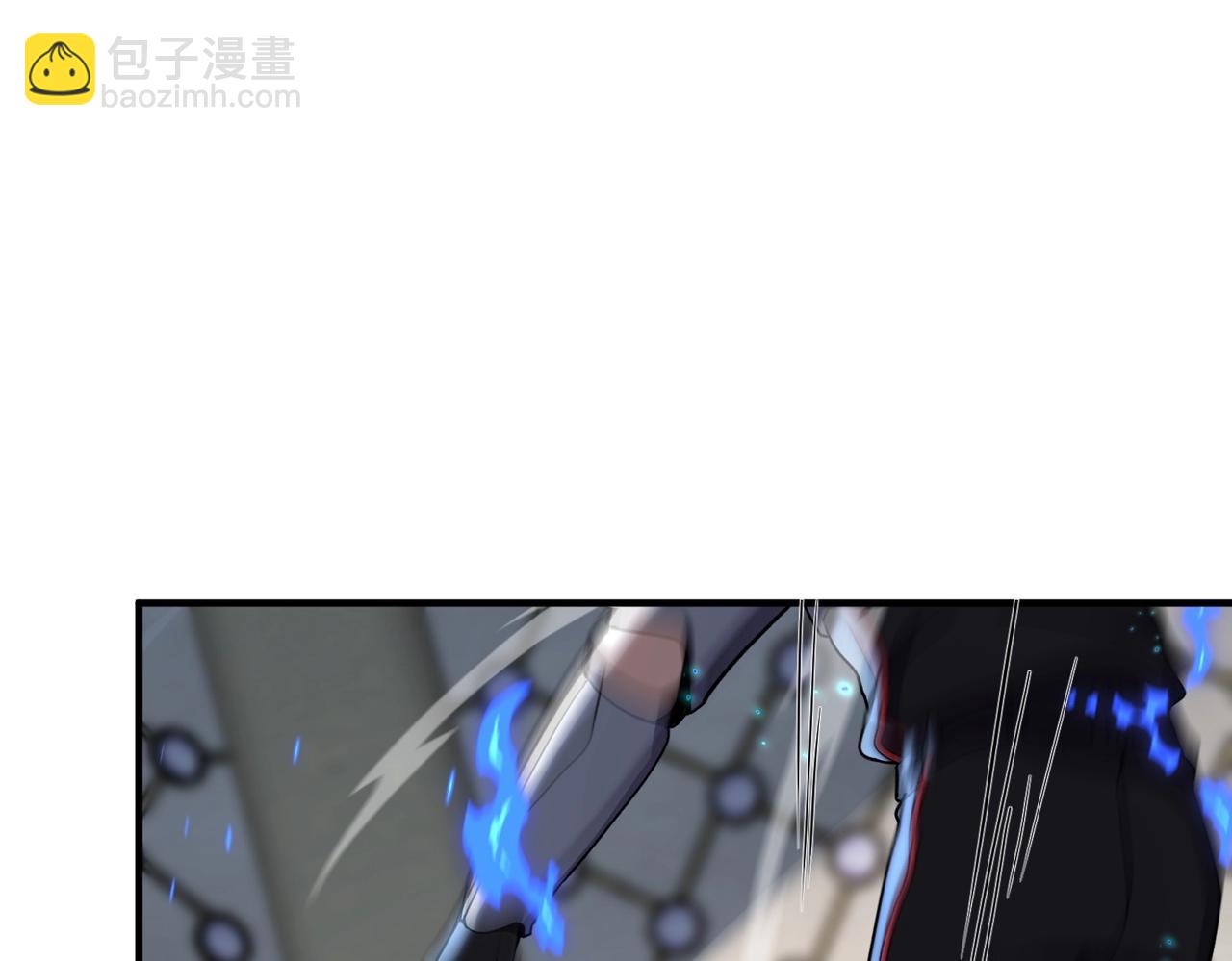 三歲開始做王者 - 第6季第210話 全力(4/5) - 3