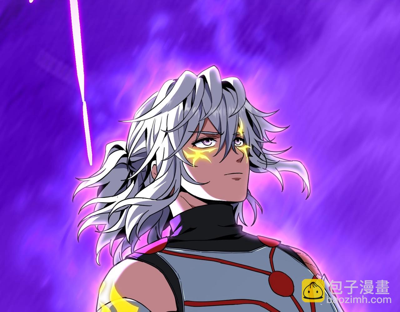 三歲開始做王者 - 第6季第210話 全力(5/5) - 4