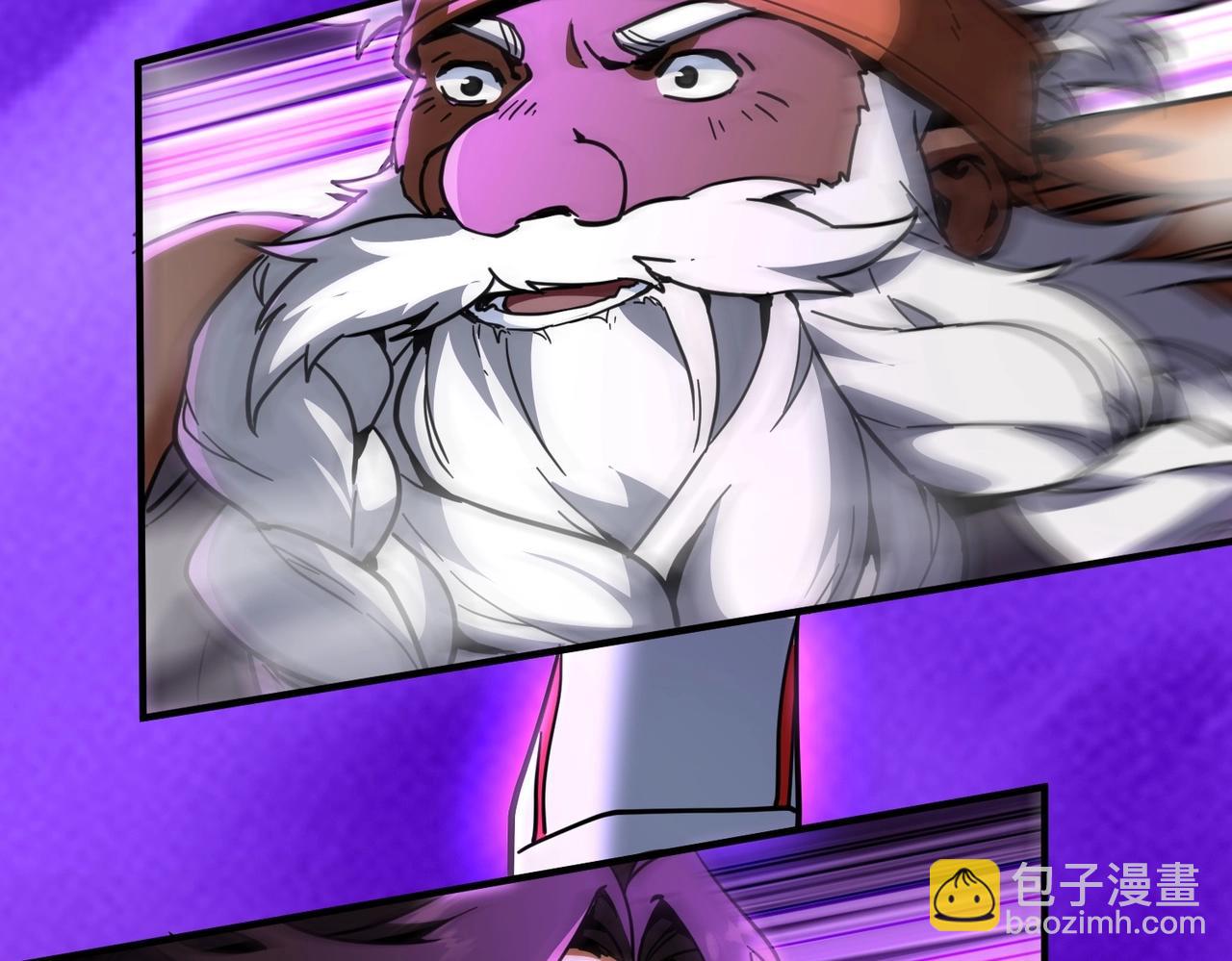 三歲開始做王者 - 第6季第210話 全力(5/5) - 2