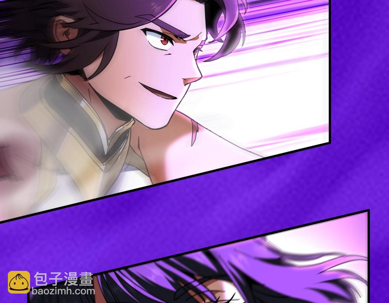 三歲開始做王者 - 第6季第210話 全力(5/5) - 3