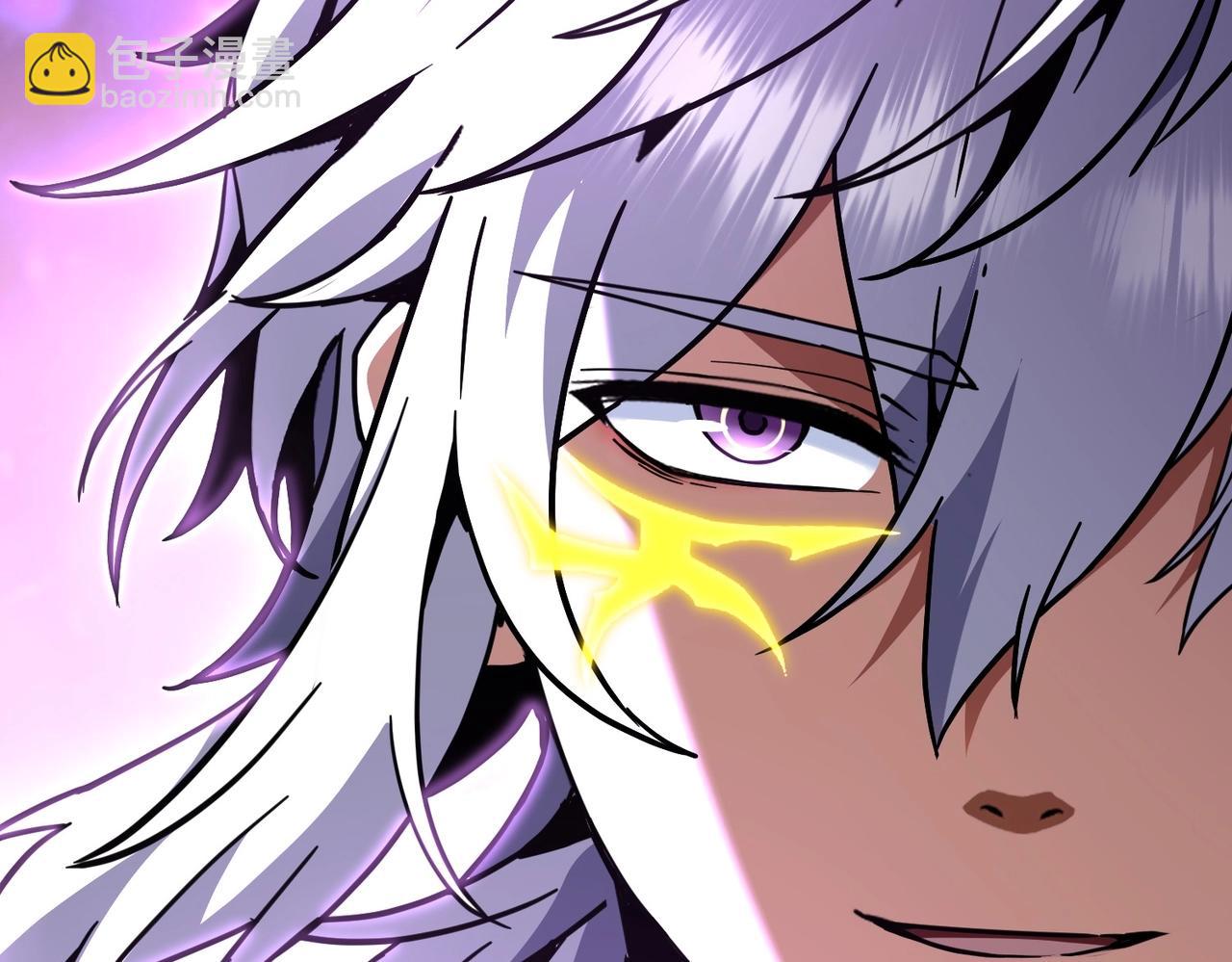 三歲開始做王者 - 第6季第210話 全力(5/5) - 3