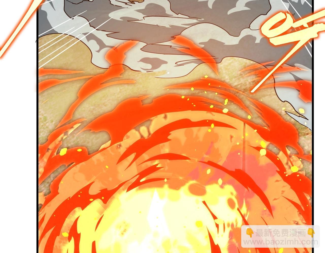 三歲開始做王者 - 第6季第210話 全力(2/5) - 6