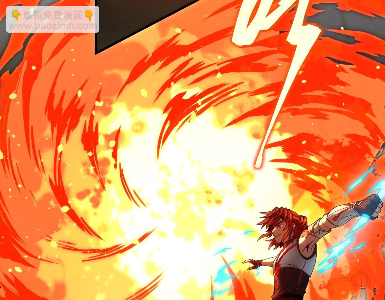 三歲開始做王者 - 第6季第210話 全力(2/5) - 3