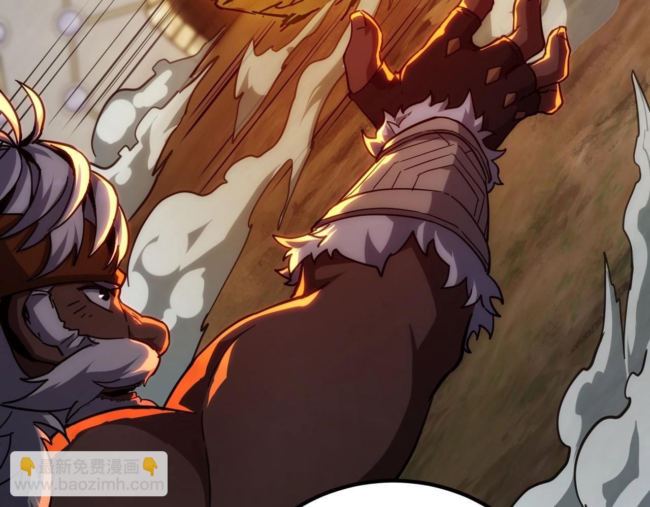 三歲開始做王者 - 第6季第210話 全力(2/5) - 5