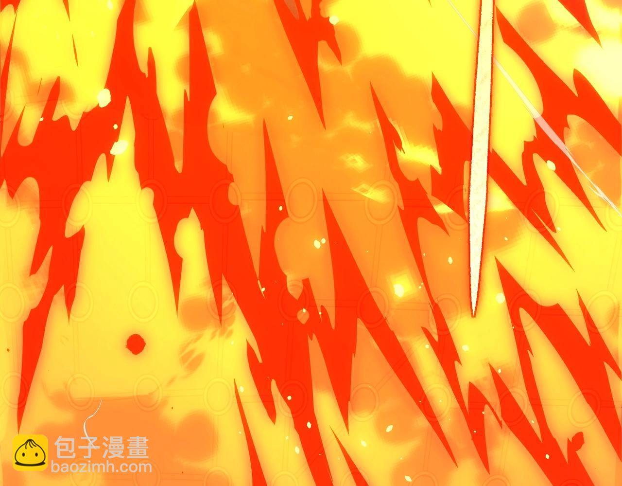 三歲開始做王者 - 第6季第210話 全力(2/5) - 6