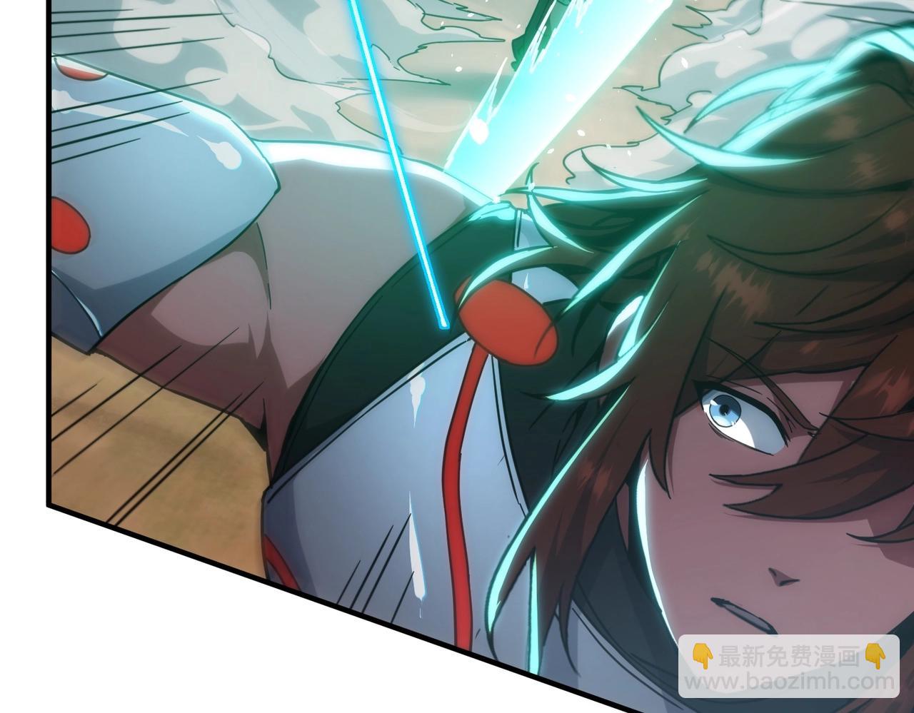 三歲開始做王者 - 第6季第210話 全力(2/5) - 3