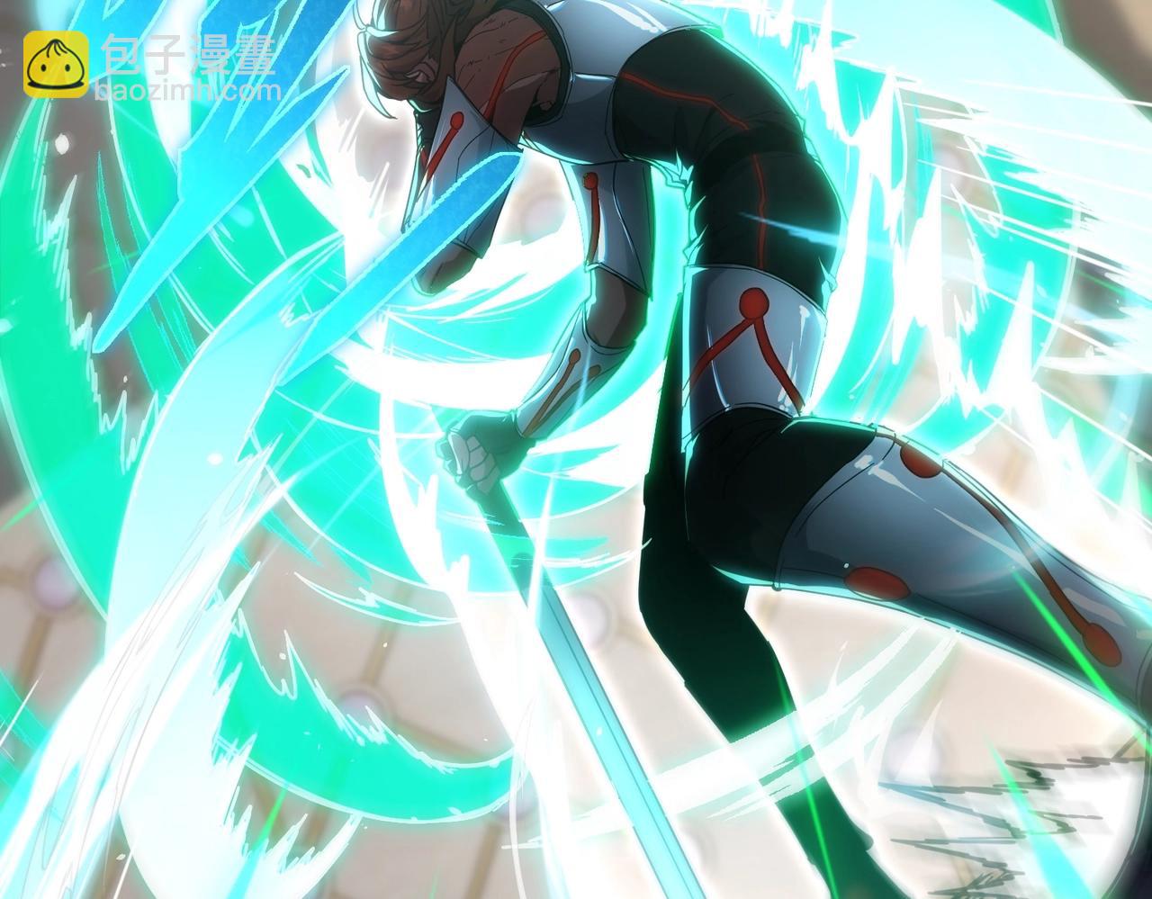 三歲開始做王者 - 第6季第210話 全力(2/5) - 6