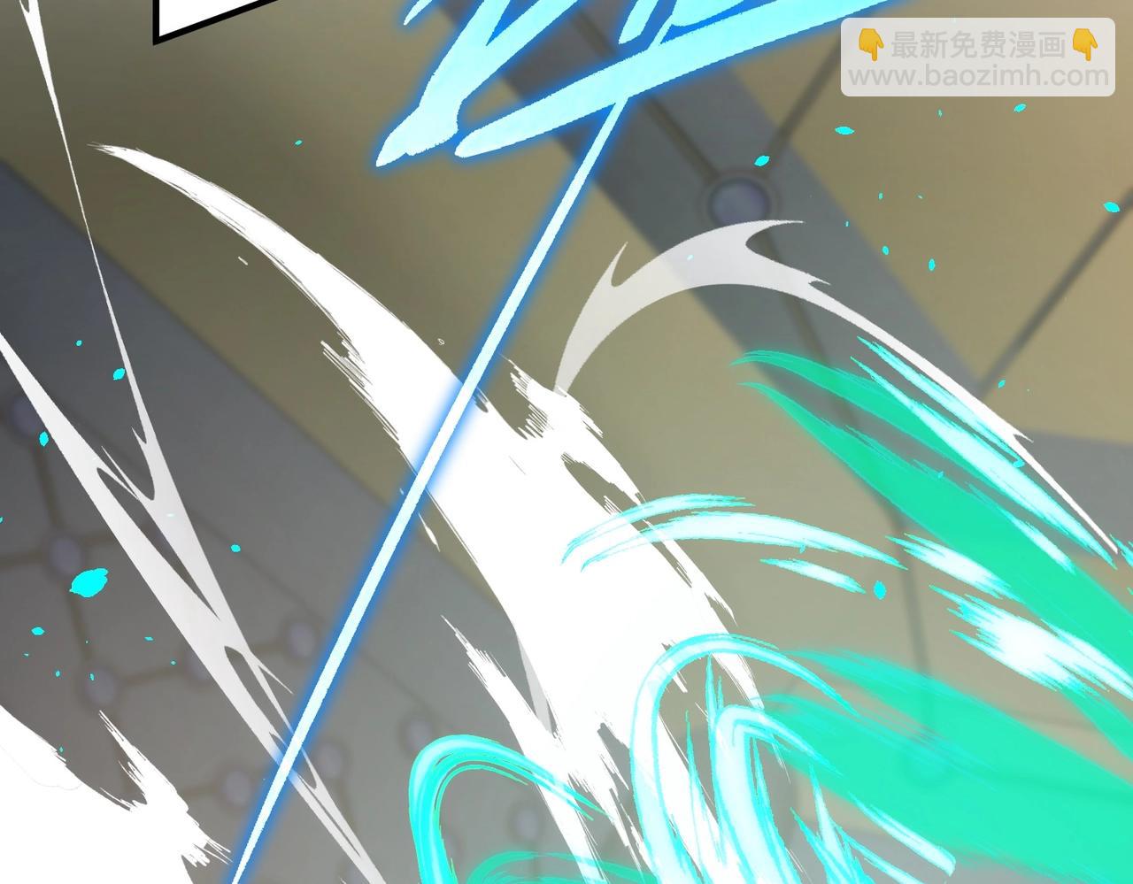 三歲開始做王者 - 第6季第210話 全力(2/5) - 3