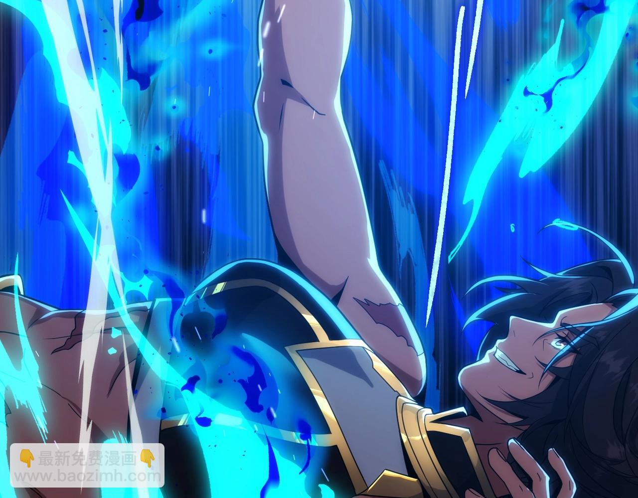 三歲開始做王者 - 第6季第210話 全力(2/5) - 7