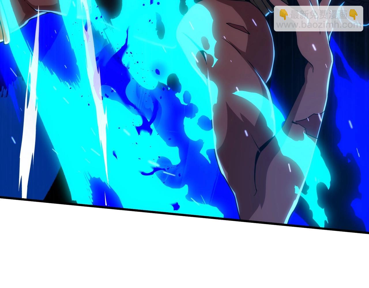 三歲開始做王者 - 第6季第210話 全力(2/5) - 8