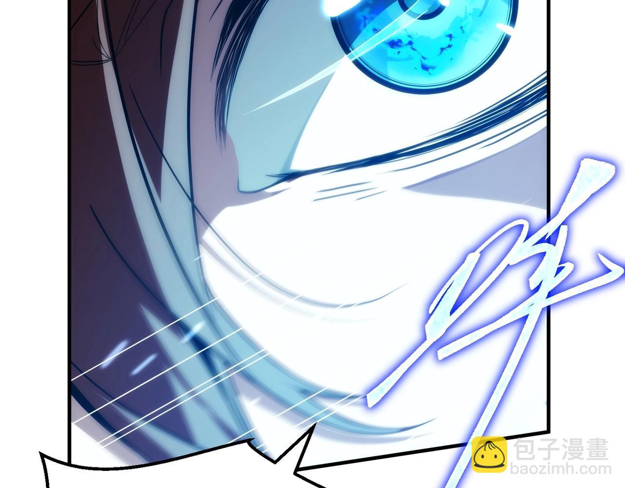 三歲開始做王者 - 第6季第210話 全力(2/5) - 2