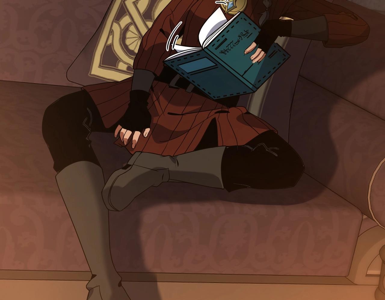 三歲開始做王者 - 第6季第212話 收穫(3/5) - 3