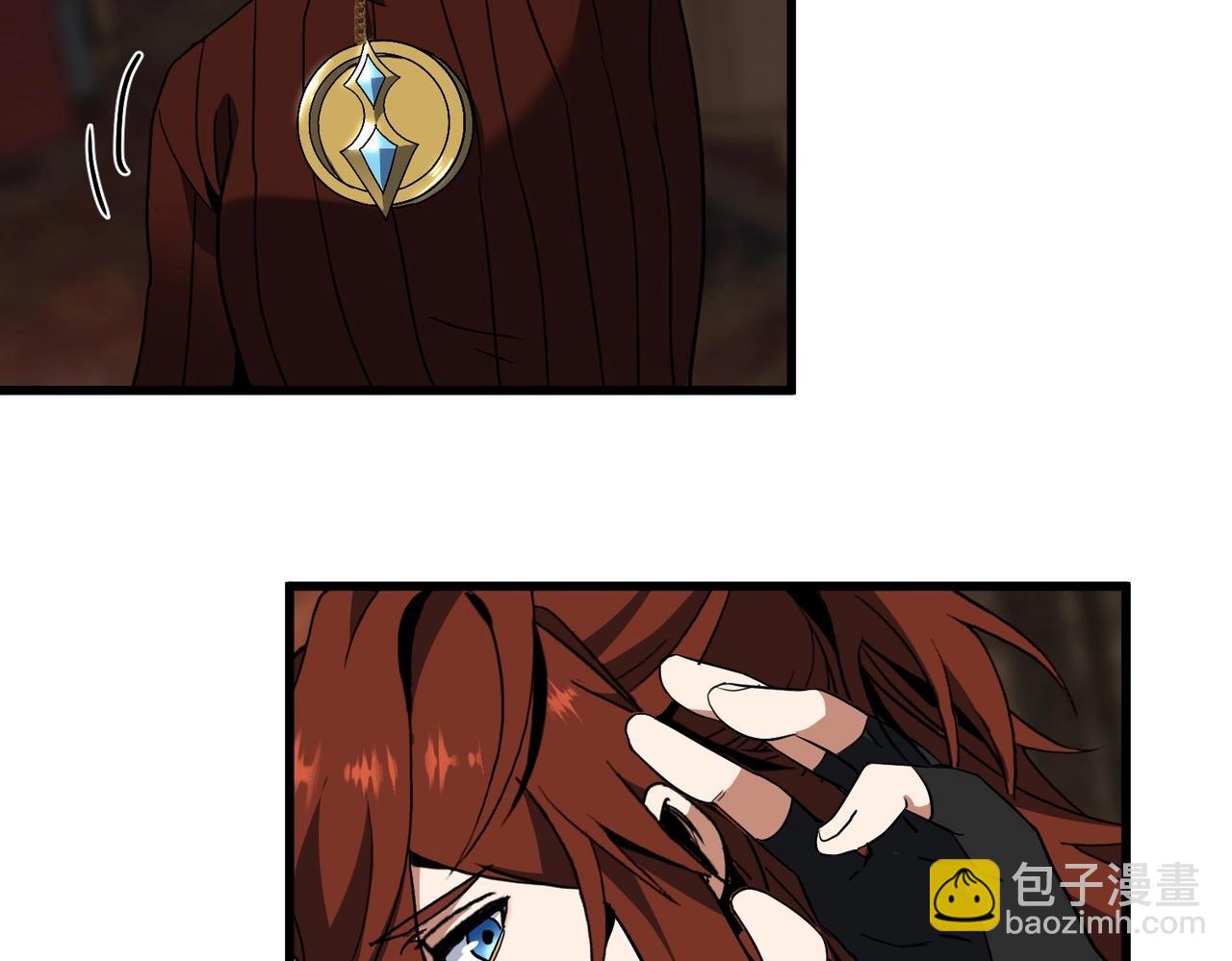 三歲開始做王者 - 第6季第212話 收穫(3/5) - 8