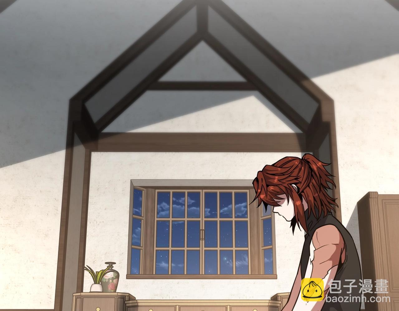 三歲開始做王者 - 第6季第212話 收穫(4/5) - 2