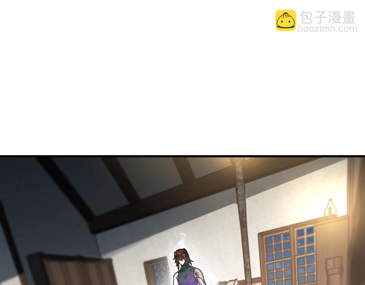 三歲開始做王者 - 第6季第212話 收穫(4/5) - 8