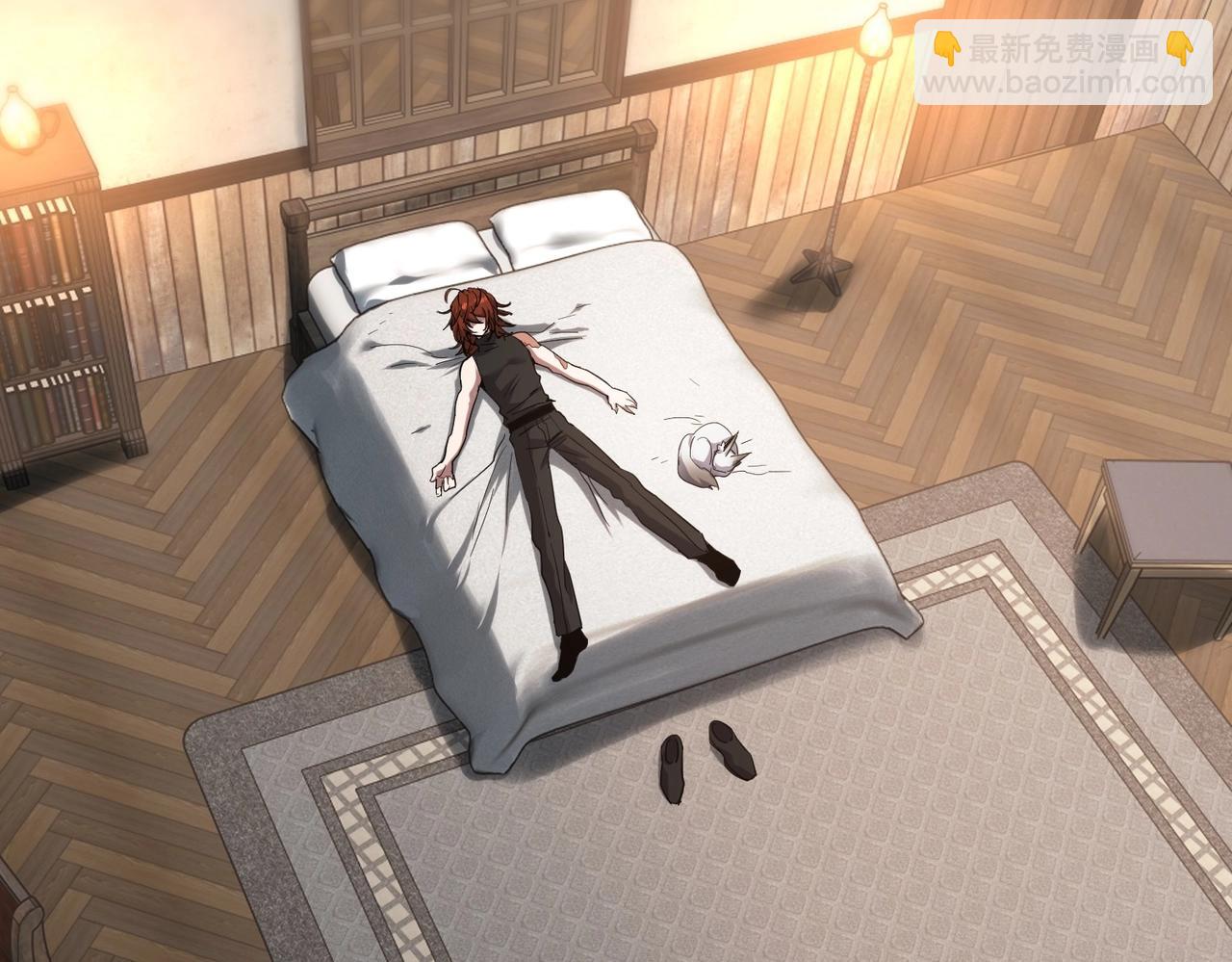 三歲開始做王者 - 第6季第212話 收穫(5/5) - 4