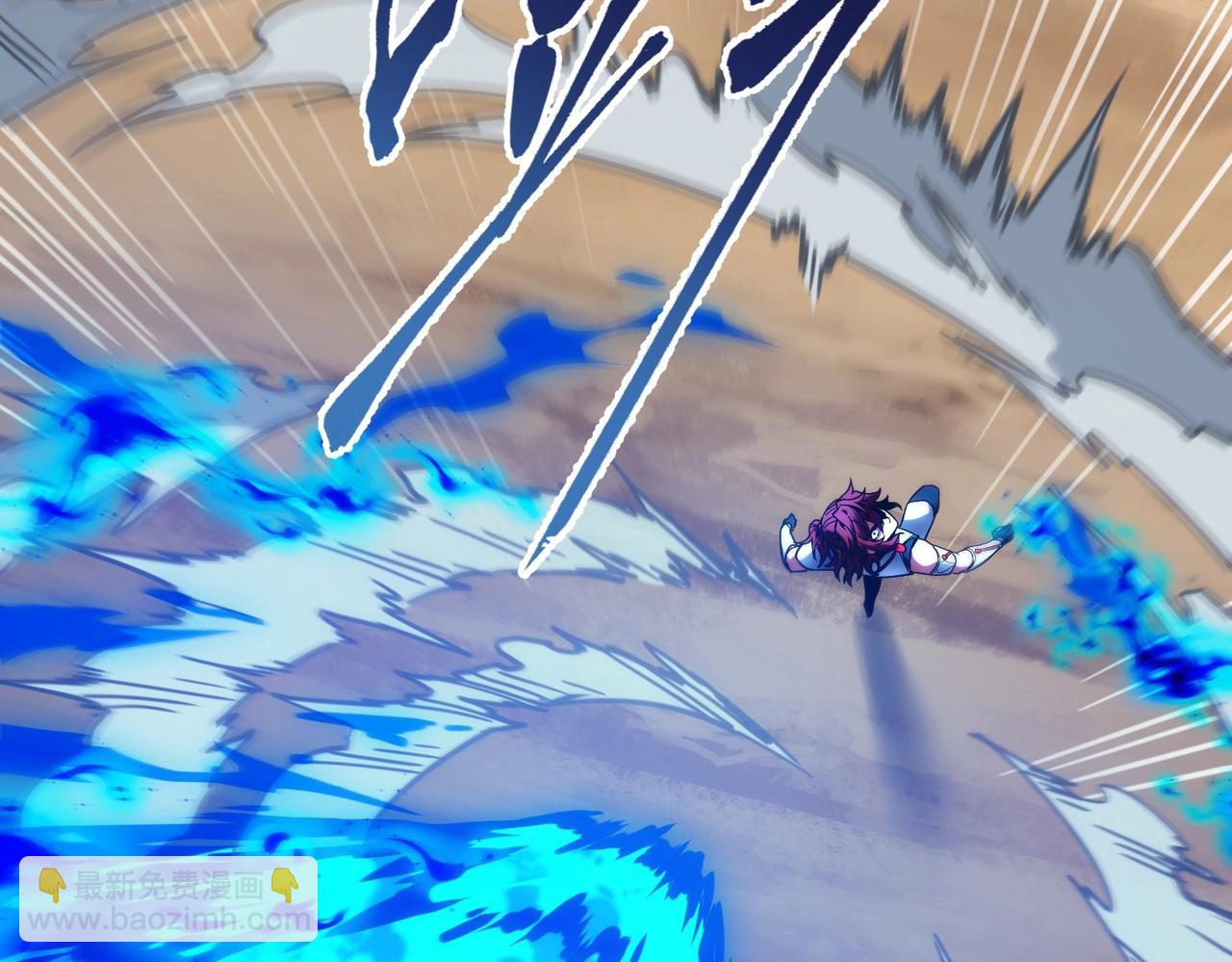 三歲開始做王者 - 第6季第214話 艱難時刻(3/5) - 6