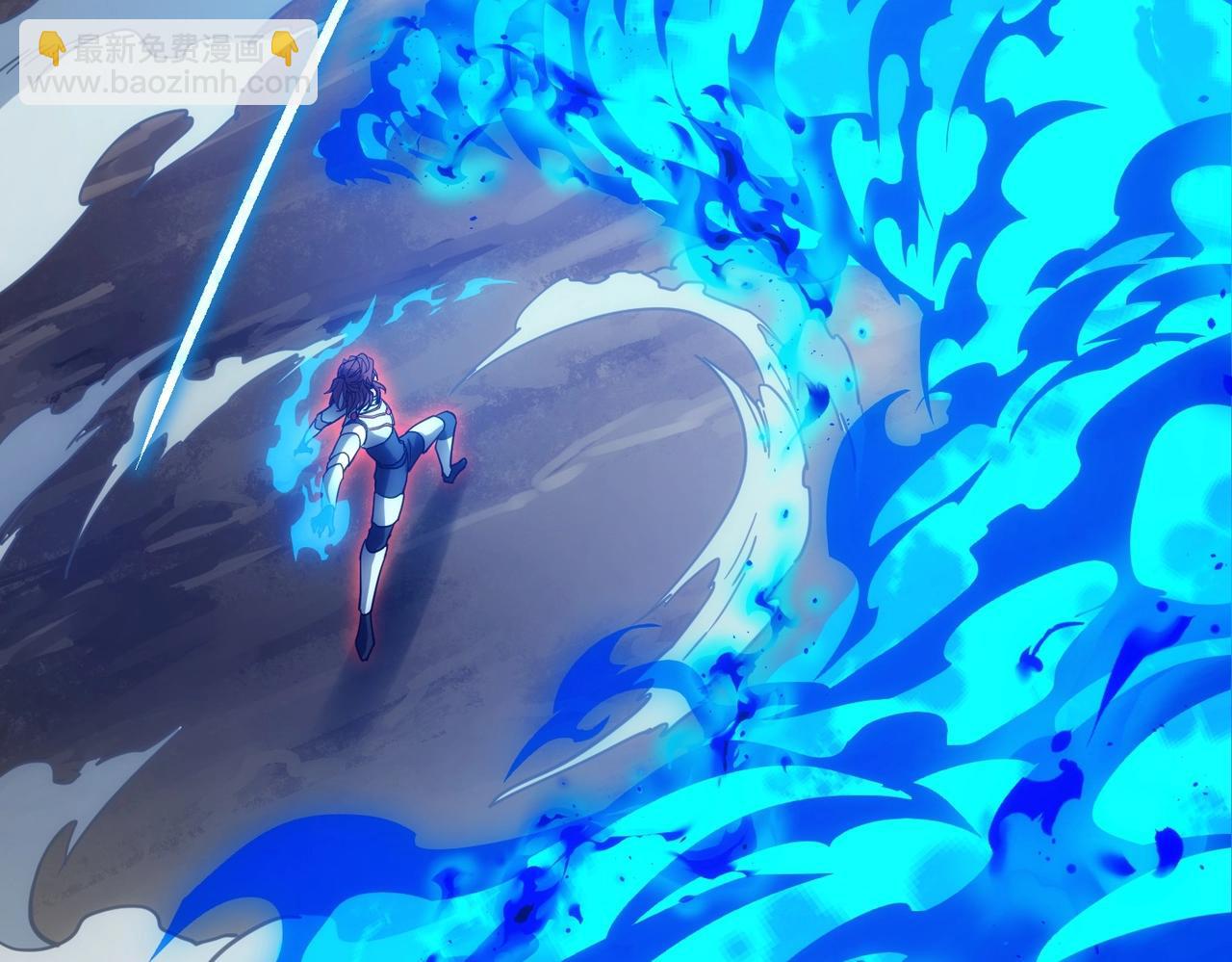 三歲開始做王者 - 第6季第214話 艱難時刻(3/5) - 3