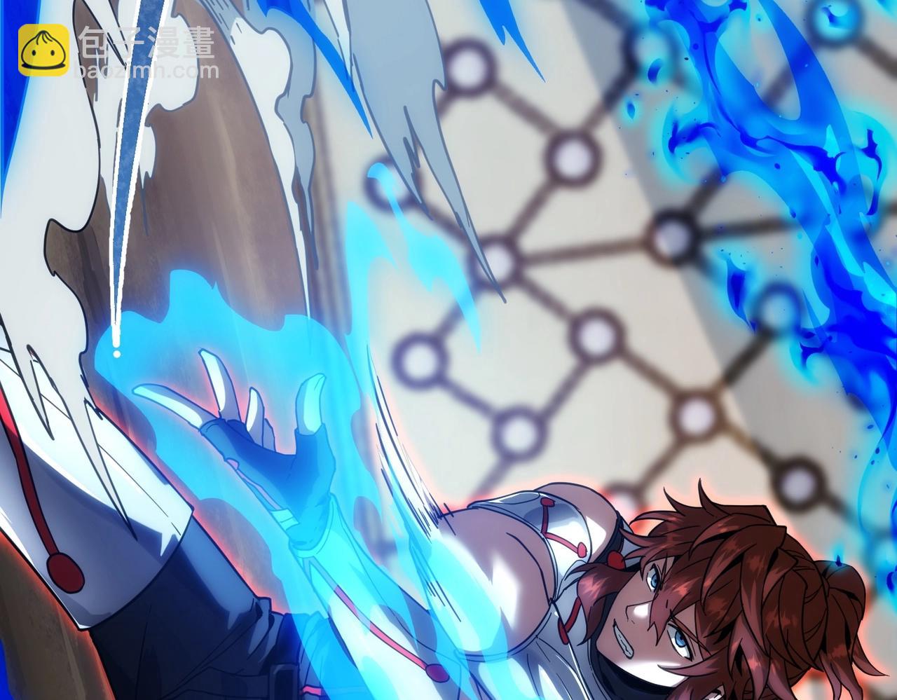 三歲開始做王者 - 第6季第214話 艱難時刻(3/5) - 7